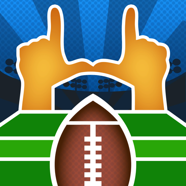 Games like Finger Football