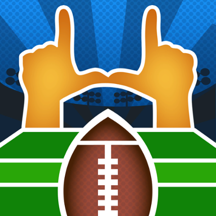 Finger Football Image