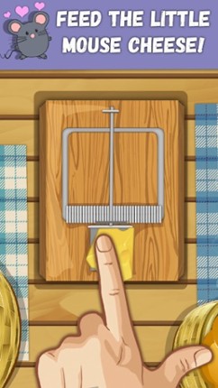 Finger Trap Simulator Joke Image