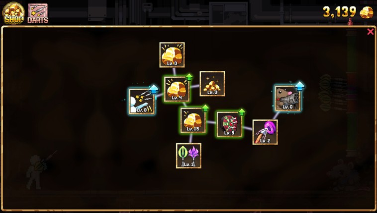 Fortune Mill screenshot