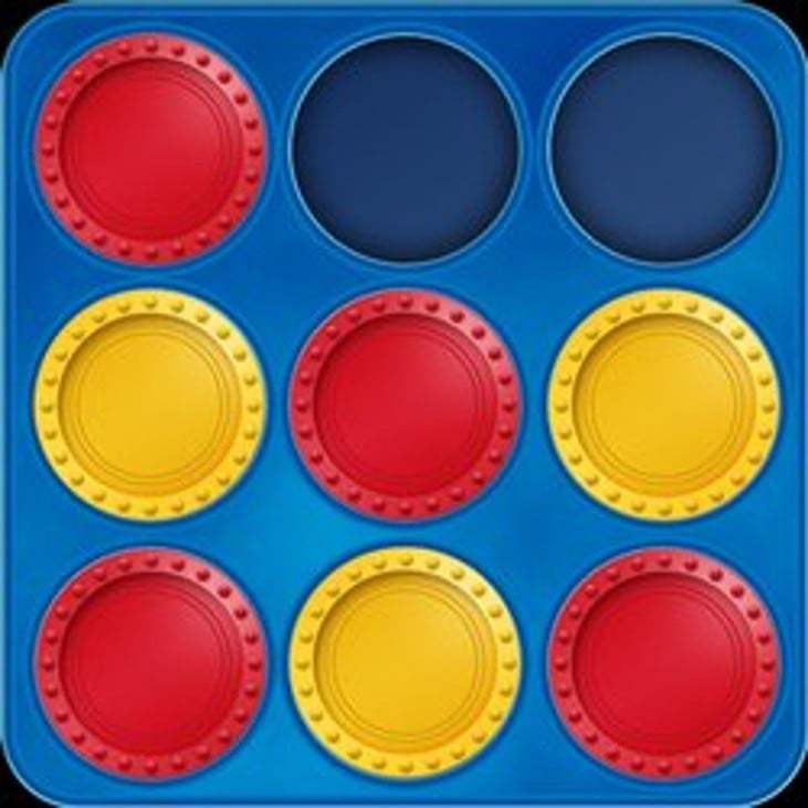 Games like Four in a Row