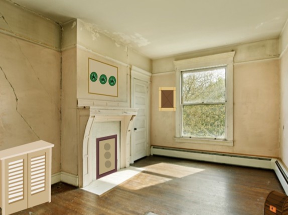 Free The Haunted House screenshot