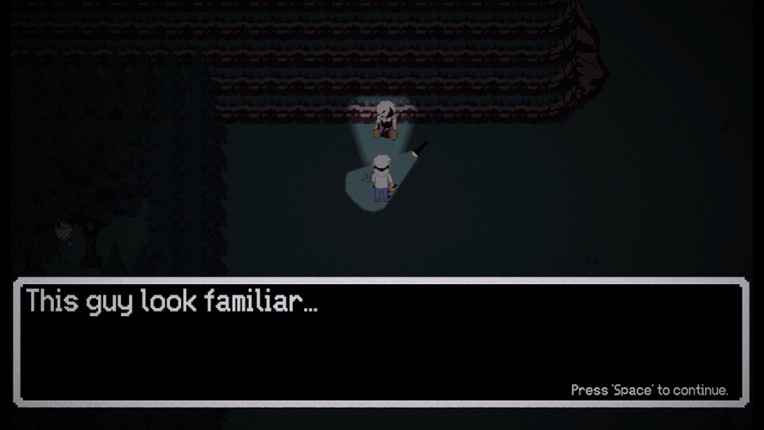 Freetown Forest Image