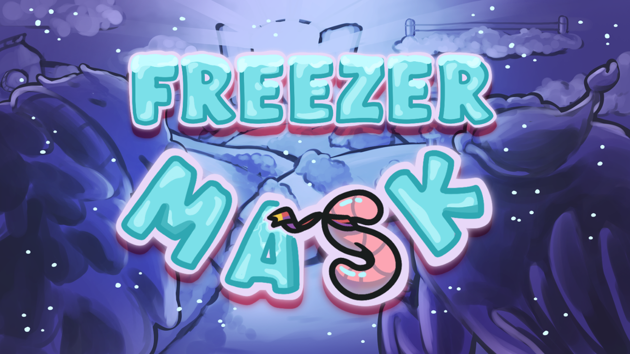 Games like FREEZER MASK GGJ26