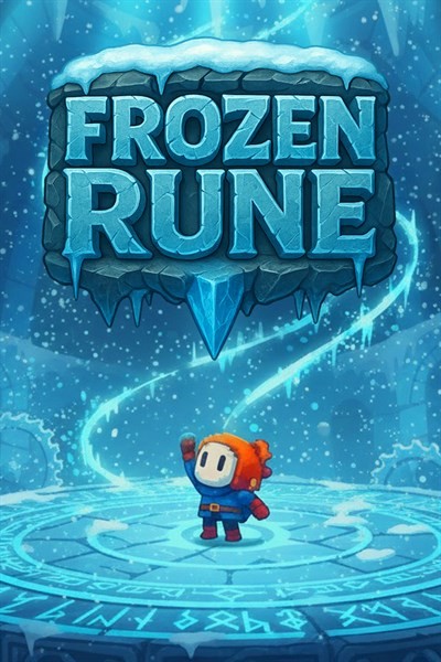 Games like Frozen Rune (Windows)