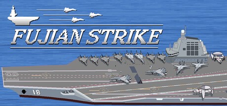 Games like FuJianStrike