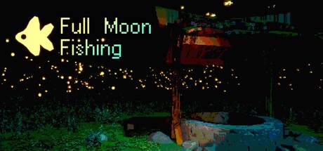 Games like Full Moon Fishing