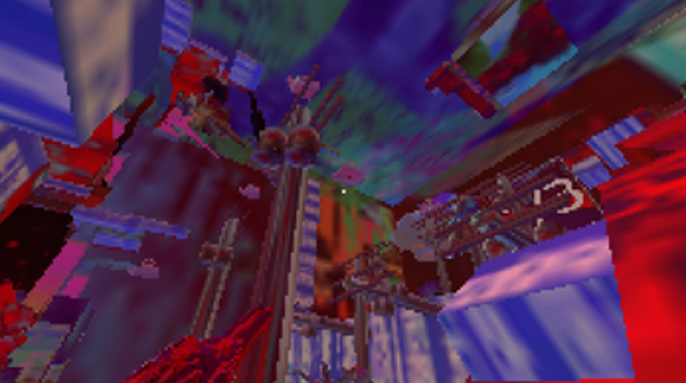 future basketball city screenshot
