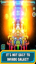 Galaxy Tycoon - Epic Big Space Oil Battle Frontier Image