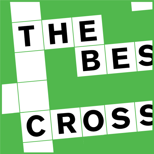 Games like BestForPuz Cryptic Crossword