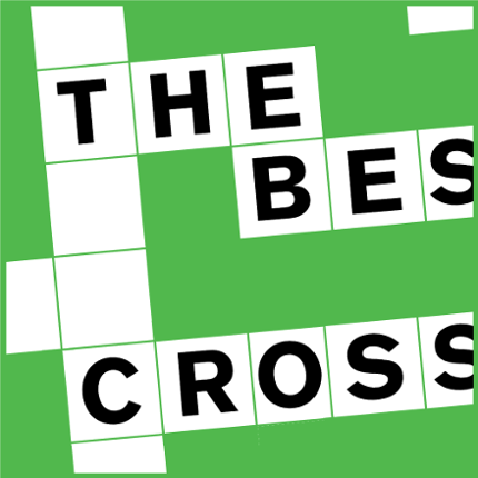 BestForPuz Cryptic Crossword Image