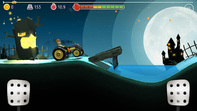 Prime Peaks screenshot