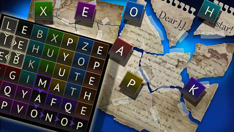 WTF Detective: Crime Games screenshot