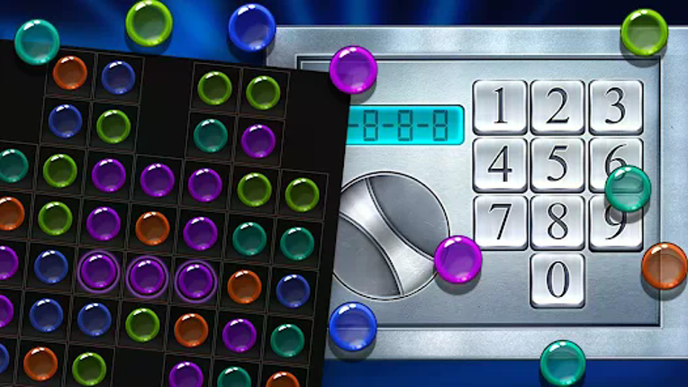 WTF Detective: Crime Games screenshot