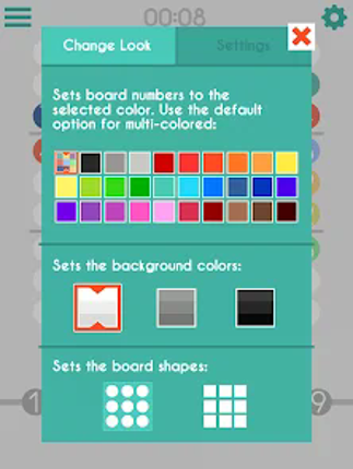 Sudoku: Classic Puzzle Game screenshot