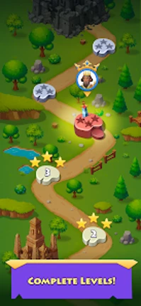 Five Crowns: Kingdom Quest Image