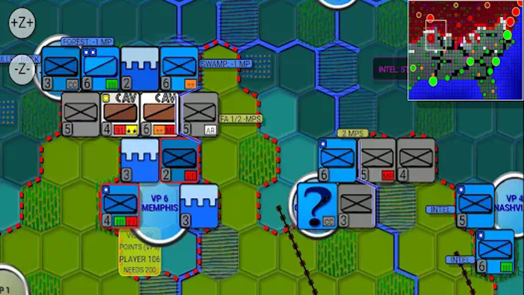 American Civil War Image