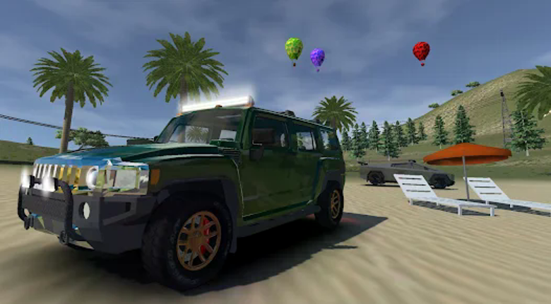 American Luxury & Sports Cars screenshot