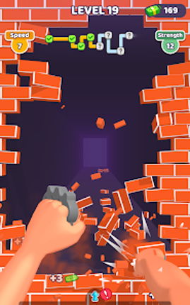 Break The Wall screenshot