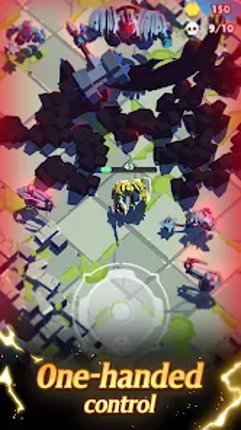 God Breaker: Roguelike ARPG screenshot