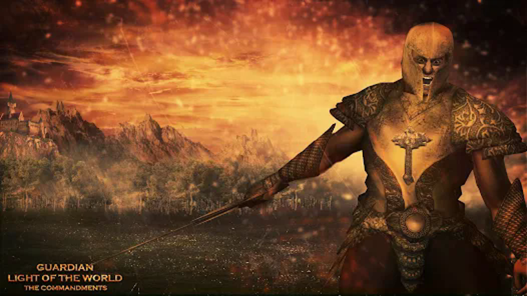 GLOW - Action RPG Image