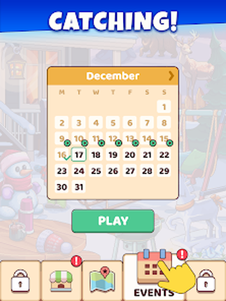 Picture Builder - Puzzle Game Image