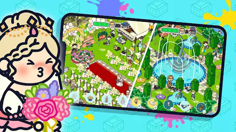 Hidden Object adventure games screenshot