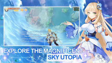 Sky Utopia Image