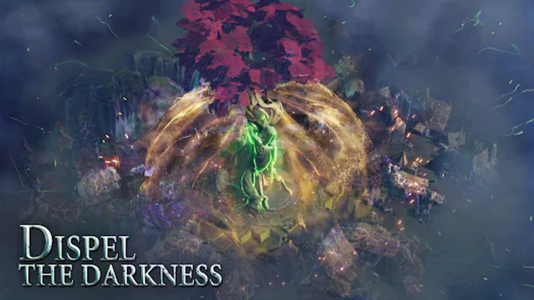 Daemon Slayer: Hunt screenshot