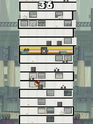 High Risers screenshot