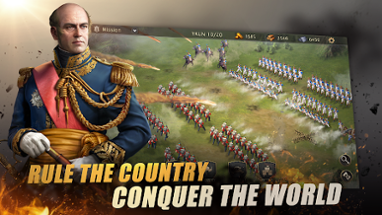 Grand War 2: Strategy Games Image