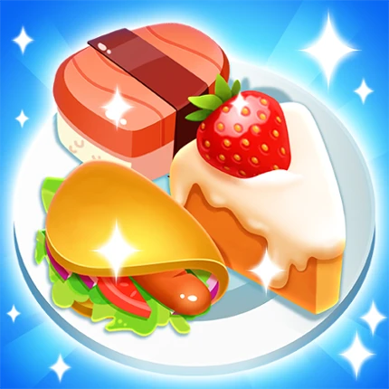 Foodie Crush Image