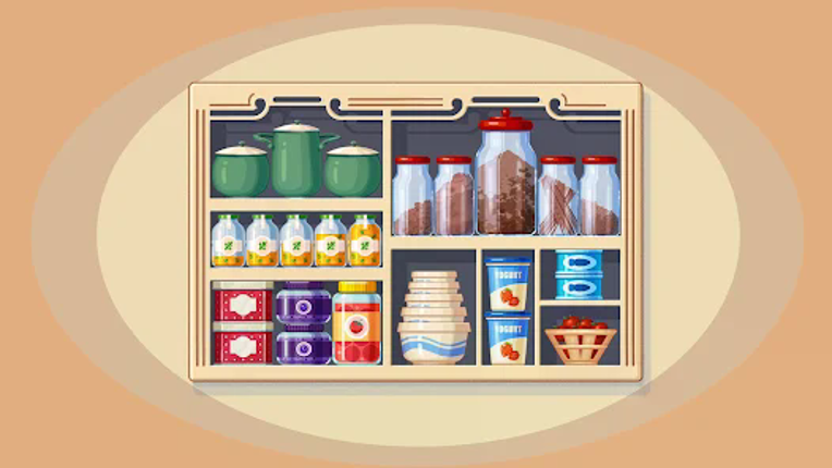 Organizing Games: Sort Master screenshot