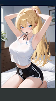 Cupid Run : Love Girl screenshot