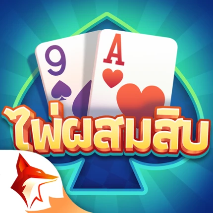 ไพ่ผสมสิบ Pro ZingPlay Image
