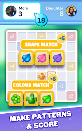 Tile Twist - Clever Match screenshot