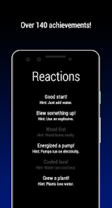 ReactionLab 2 - Sandbox Image