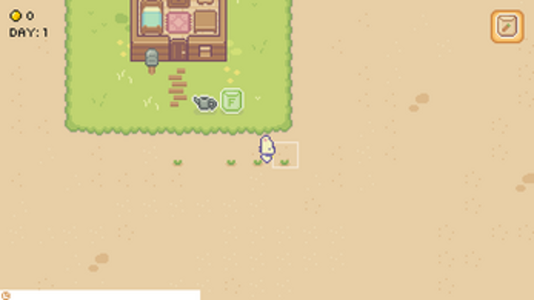 10 Seconds FARM! screenshot
