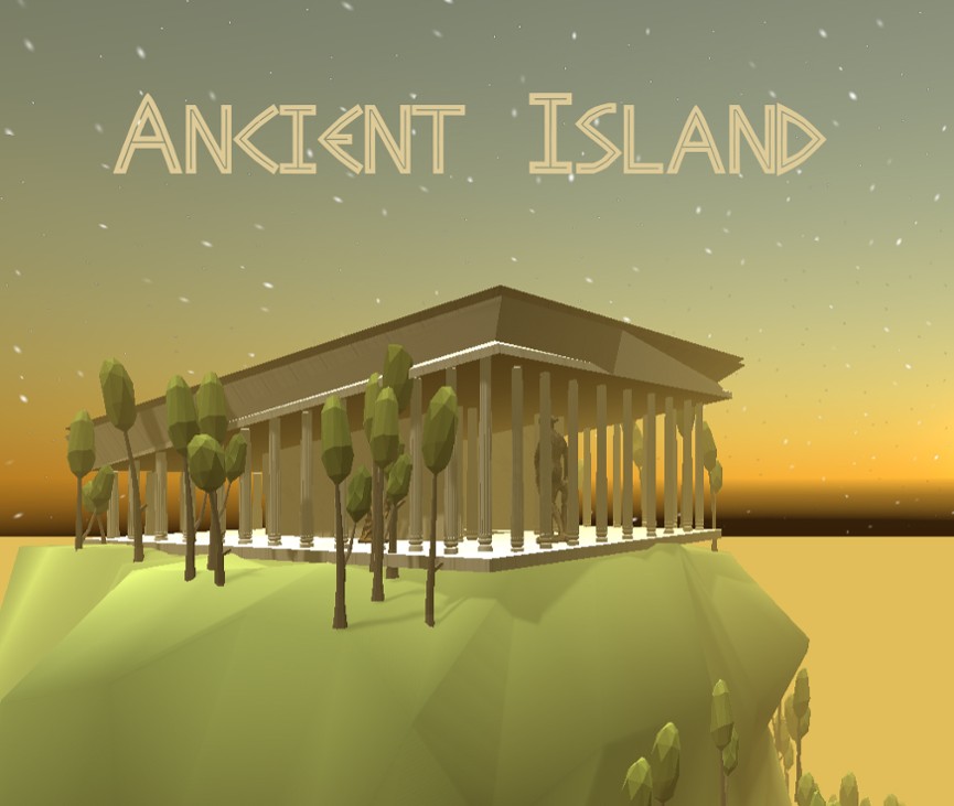 Games like Ancient Island