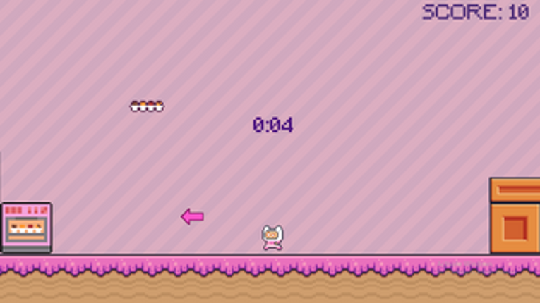 Baking Madness Image