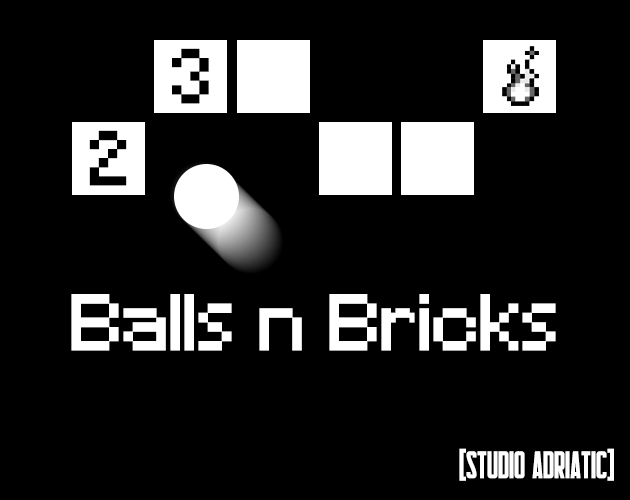 Games like Balls n Bricks