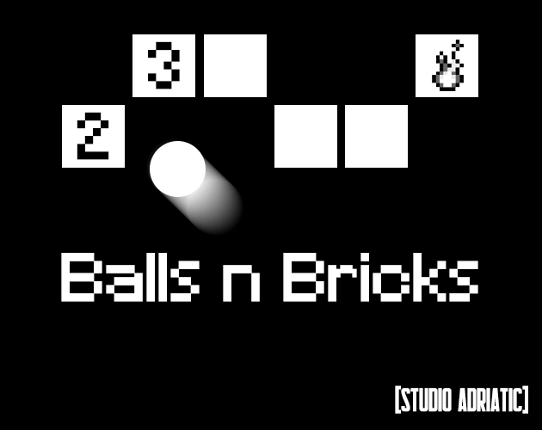 Balls n Bricks Image