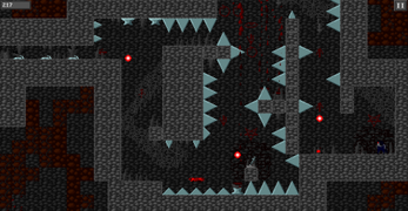 Blood Challenge Image