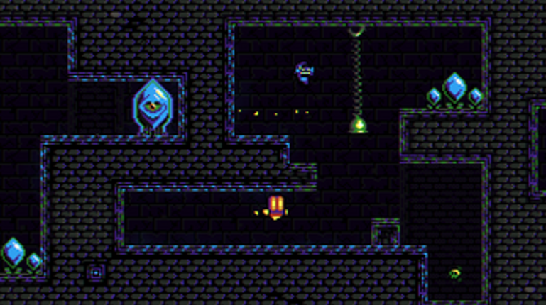 BU- Dungeon Duo Image