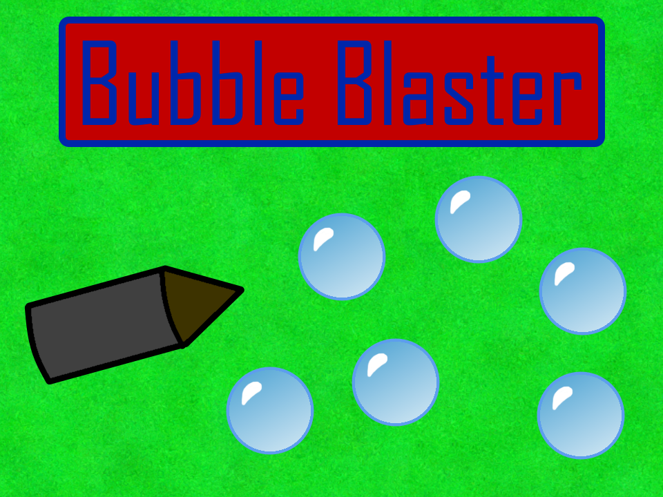 Games like Bubble Blaster