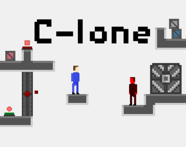 Games like C-Lone