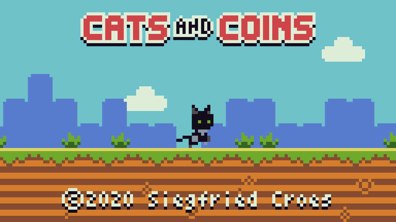 Games like Cats and Coins
