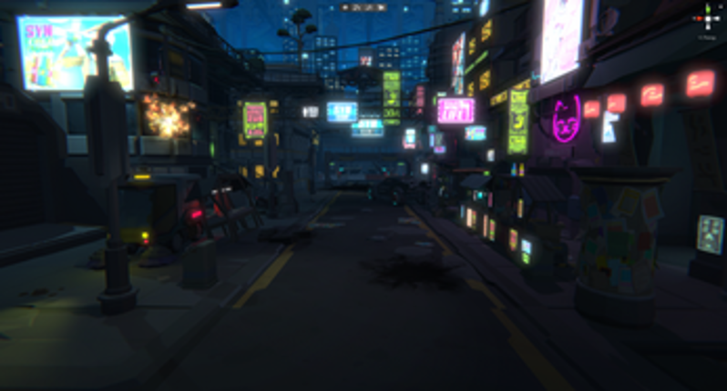 Cyber Carnage Image