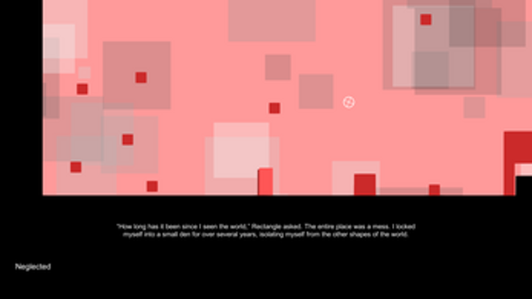 Colour Shapes the World screenshot