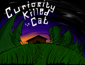 Curiosity Kills The Cat Image